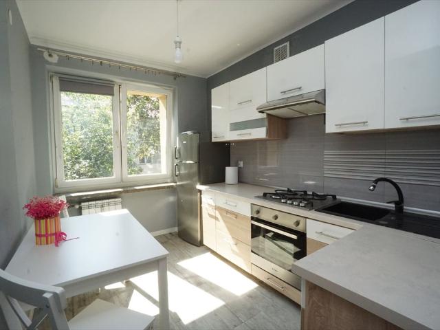 Zapraszam do obejrzenia 34,78 m² mieszkania po remoncie w Jarosławiu