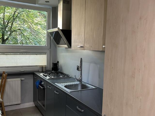 Zapraszam do obejrzenia 36,38 m² mieszkania na parterze w Otwocku