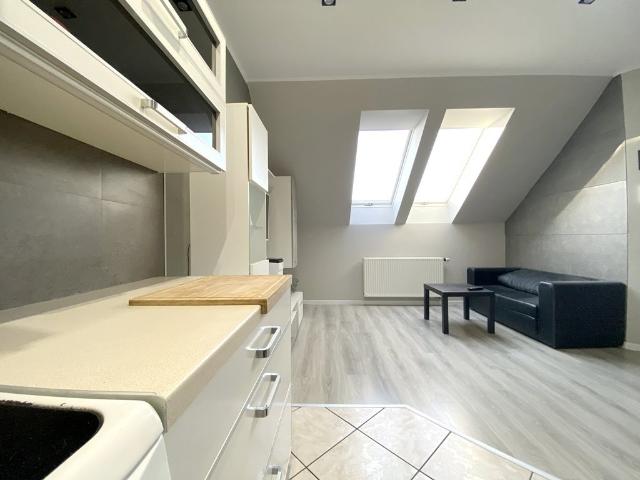 Zapraszam do obejrzenia 36 m² mieszkania z osobną sypialnią w Gorzowie