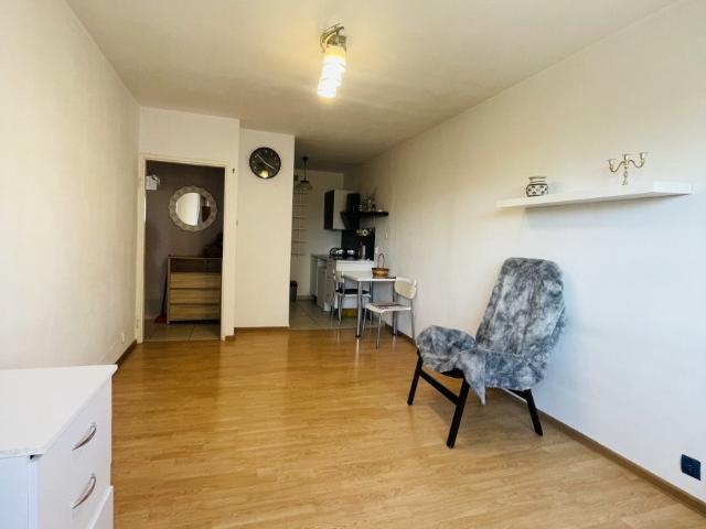 Zapraszam do obejrzenia 2 pokojowego mieszkania 38 m² z balkonem w Przymorzu