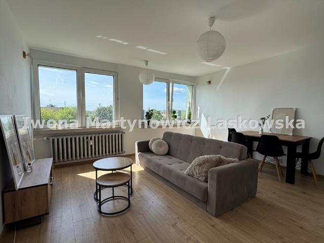 Zapraszam do obejrzenia 3 pokojowego mieszkania 45 m² w centrum Lubina