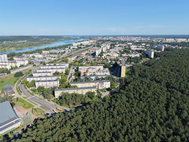 Zapraszam do obejrzenia 3 pokojowego mieszkania 48,17 m² z balkonem w Włocławku
