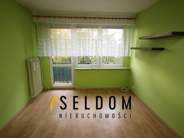 Zapraszam do obejrzenia 3 pokojowego mieszkania 48 m² w Koninie