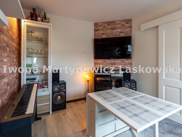 Zapraszam do obejrzenia 3 pokojowego mieszkania 54 m² w Lubinie