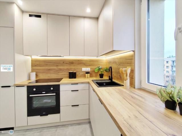 Zapraszam do obejrzenia 3 pokojowego mieszkania 58,9 m² w Kielcach