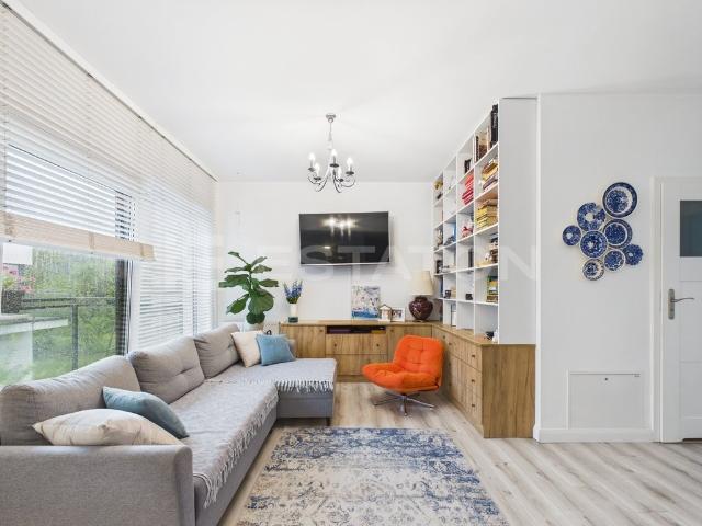 Zapraszam do obejrzenia 3 pokojowego mieszkania 59,5 m² z tarasem w Rzeszowie