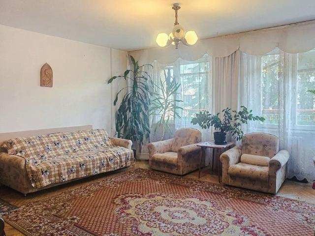 Zapraszam do obejrzenia 3 pokojowego mieszkania 60,5 m² w Sanoku