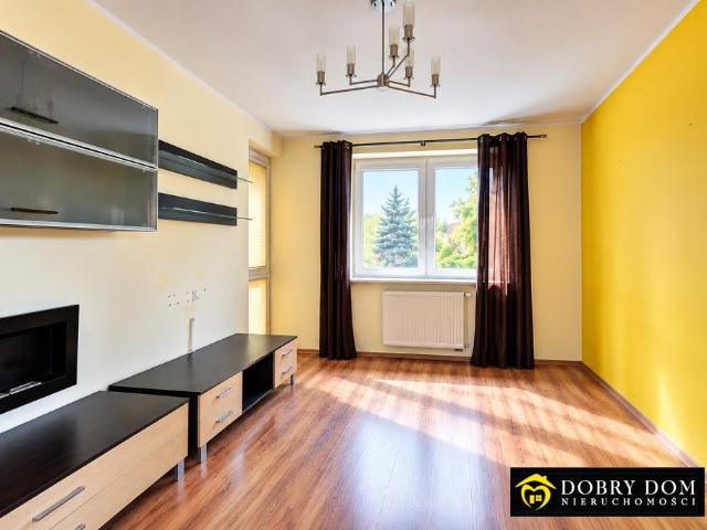 Zapraszam do obejrzenia 3 pokojowego mieszkania 60,5 m² z garażem na Bojarach