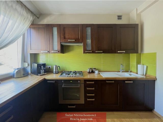 Zapraszam do obejrzenia 3 pokojowego mieszkania 61,3 m² w centrum Wrocławia