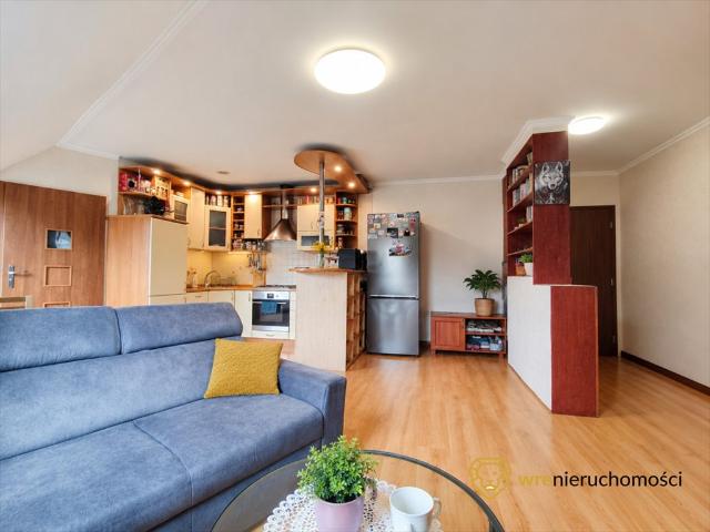 Zapraszam do obejrzenia 3 pokojowego mieszkania 62,8 m² w Oławie