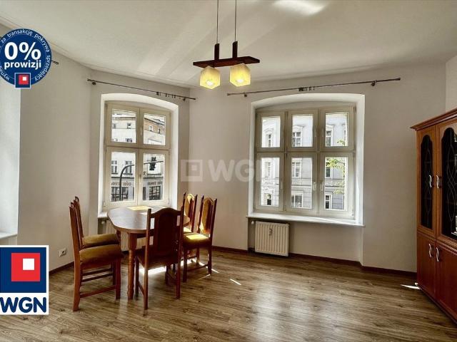 Zapraszam do obejrzenia 3 pokojowego mieszkania 65 m² w Słupsku