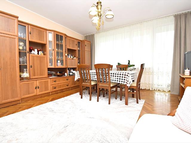 Zapraszam do obejrzenia 3 pokojowego mieszkania 65 m² w Puławach