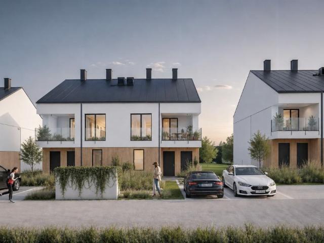 Zapraszam do obejrzenia 3 pokojowego mieszkania z ogrodem 60 m² w Głogowie Małopolskim