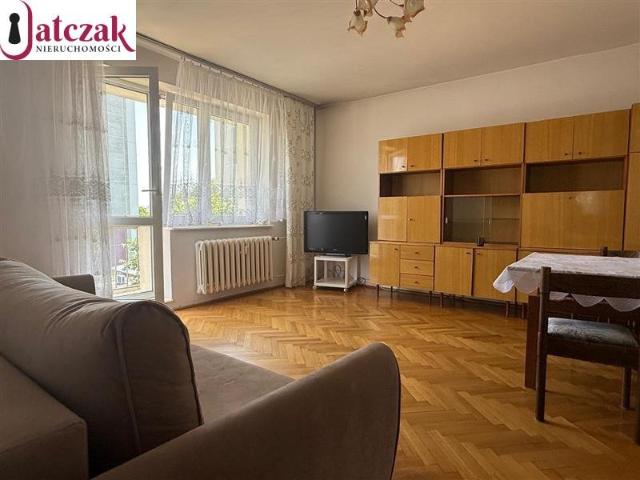 Zapraszam do obejrzenia 3 pokojowego mieszkania z dodatkowym korytarzem
