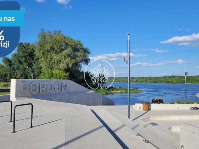 Zapraszam do obejrzenia 3 pokojowego mieszkania z loggią w Fordonie