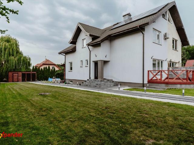 Dom bliźniaczy 160 m² z ogrodem i poddaszem polecam