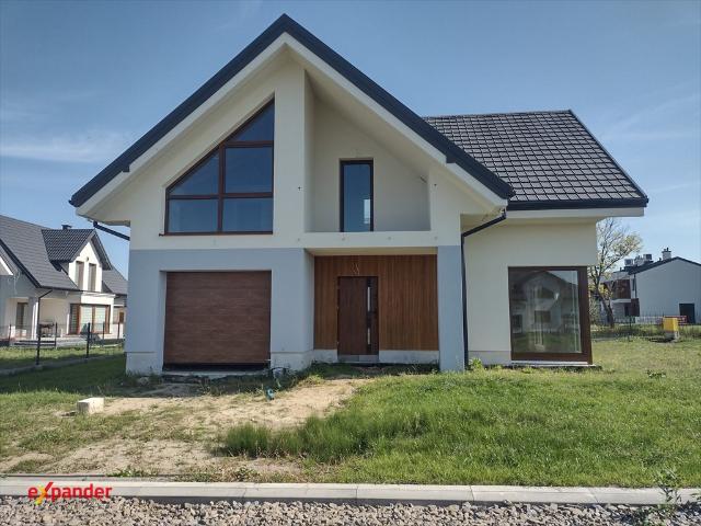 Zapraszam do obejrzenia domu 140 m² w Głogowie Małopolskim