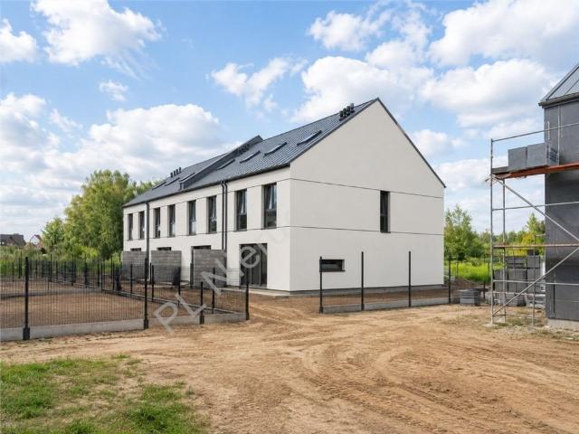 Zapraszam do obejrzenia domu 140 m² w Starej Wsi