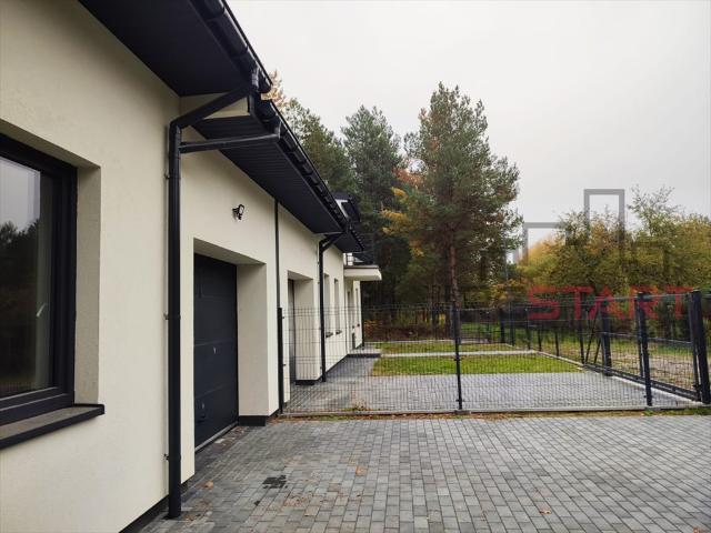Zapraszam do obejrzenia domu 142 m² w Mieszkowie z lasem i tarasem