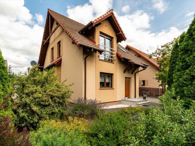 Przestronny dom 147 m² z ogrodem w Czapurach polecam!