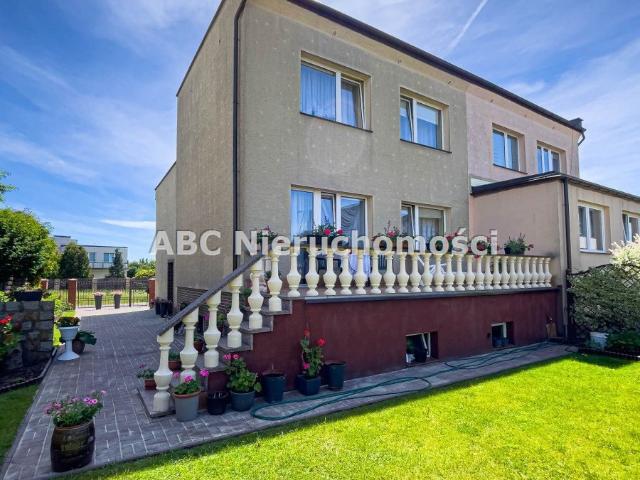 Zapraszam do obejrzenia domu 145 m² w Piła Górne