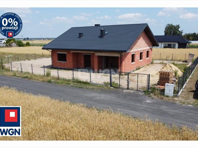 Zapraszam do obejrzenia domu 145 m² w Twardosławicach