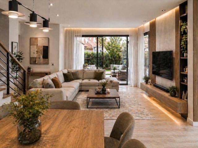 Zapraszam do obejrzenia domu 146 m² z dużym ogrodem w Habdzinie