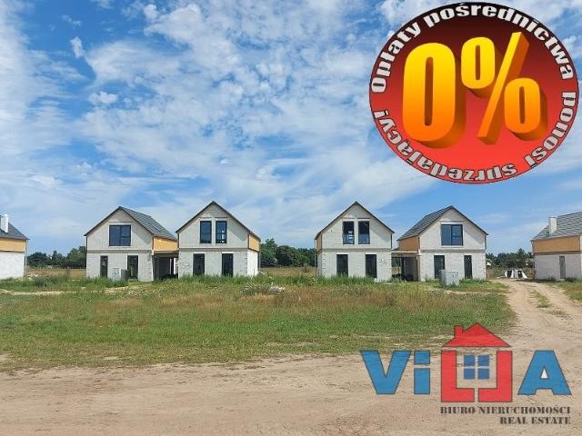 Zapraszam do obejrzenia domu 153 m² z ogrodem i garażem