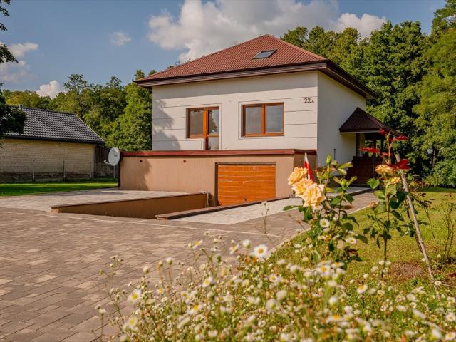 Na sprzedaż przestronny dom 150 m² w Wszerzeczu
