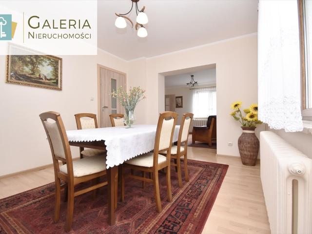 Zapraszam do obejrzenia domu 150 m² z dużą działką 3000 m² w Gajewcu