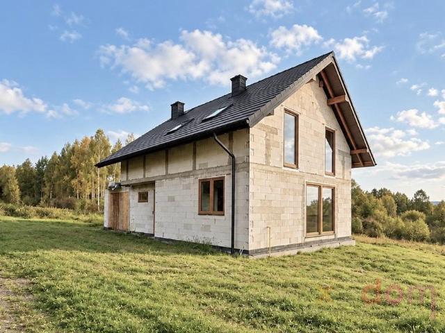 Zapraszam do obejrzenia domu 165 m² w Gruszce z dużą działką