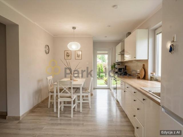 Zapraszam do obejrzenia domu 170 m² w Przełazach
