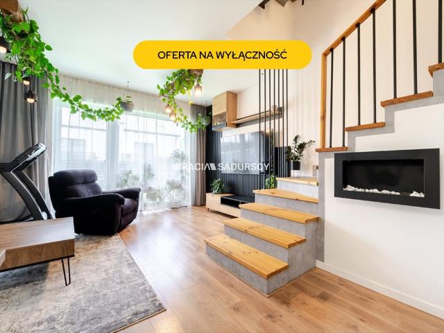 Zapraszam do obejrzenia domu 103 m² w Sułkowie z klimatyzacją