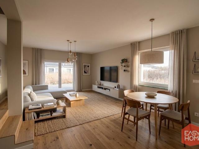Zapraszam do obejrzenia domu 108 m² w Siekierkach Wielkich
