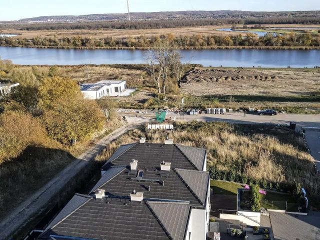 Zapraszam do obejrzenia domu 114 m² z widokiem na Odrę w Siadle Dolnym
