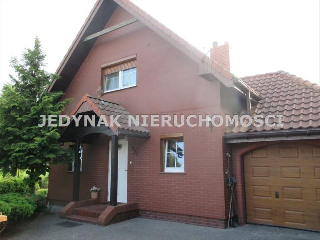 Polecam dom 115 m² z pięknym ogrodem w Murowańcu