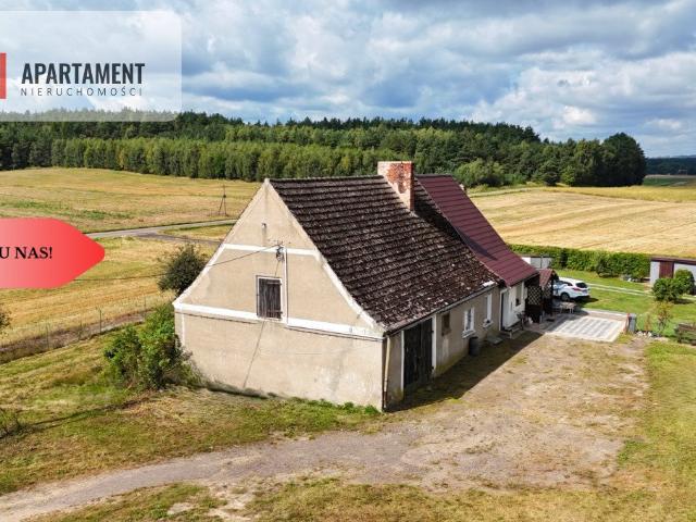 Zapraszam do obejrzenia domu 127 m² w Dębołęce