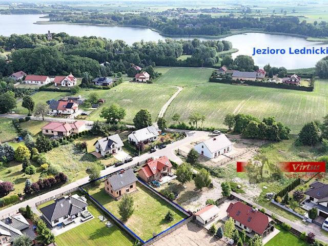Zapraszam do obejrzenia domu 127 m² w Lednogórze