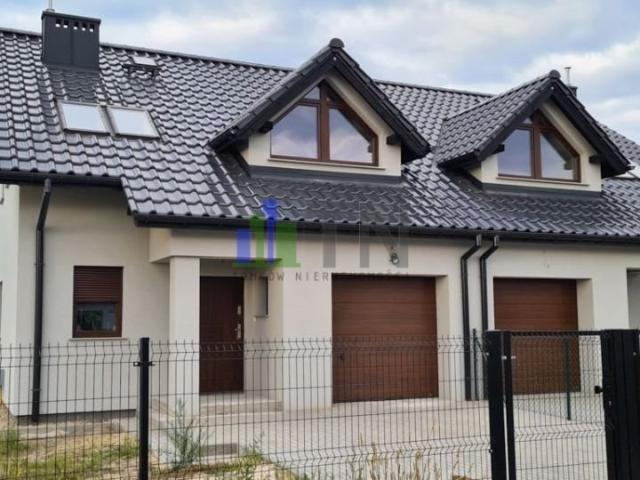Zapraszam do obejrzenia domu 130,5 m² w Chrząstawie Małej