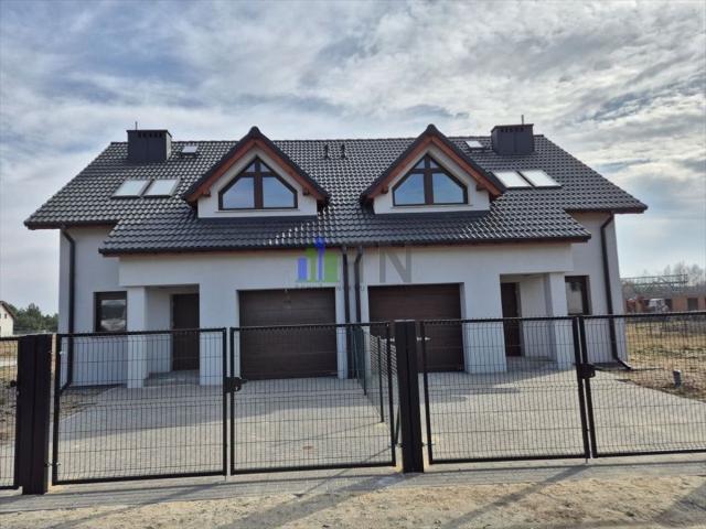 Zapraszam do obejrzenia domu 130 m² w Chrząstawie Małej