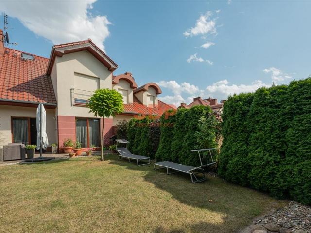 Zapraszam do obejrzenia domu 135 m² w Karwianach