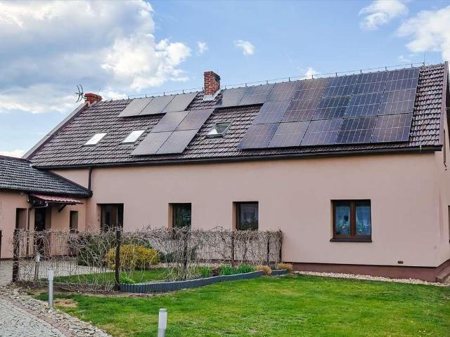 Zapraszam do obejrzenia domu 250 m² z ogrodem w Kotórzu Małym