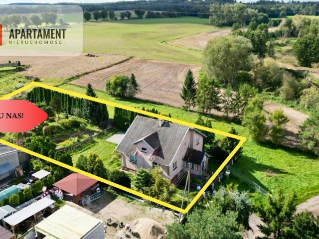Zapraszam do obejrzenia domu 268 m² w Klonówce