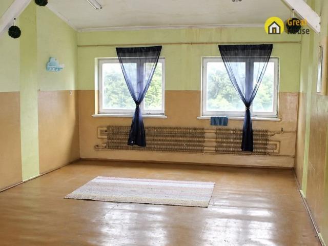 Zapraszam do obejrzenia domu 268 m² z dużym strychem w Rógu