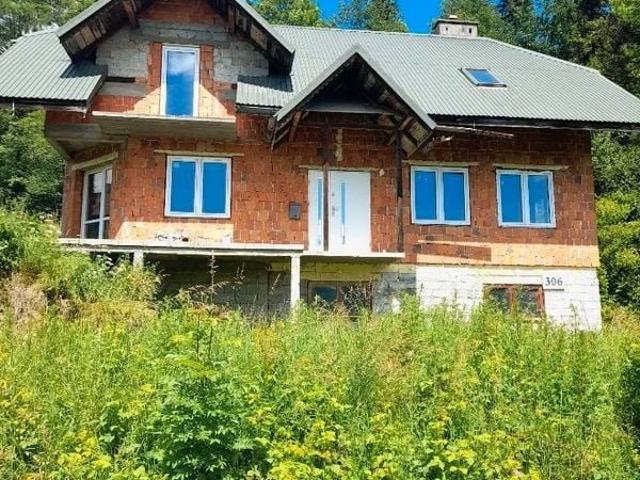 Zapraszam do obejrzenia domu 275 m² w Raba Niżna