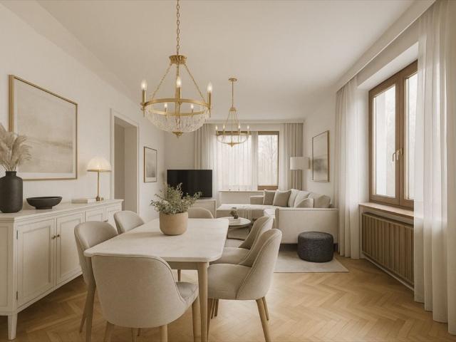Zapraszam do obejrzenia domu 299 m² w Poznaniu z potencjałem aranżacyjnym