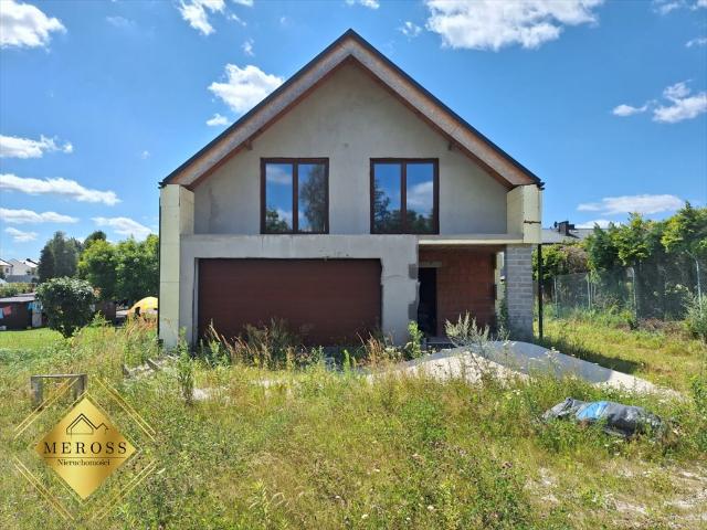 Zapraszam do obejrzenia domu 200 m² w Częstochowie