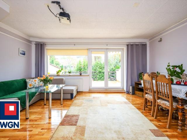 Zapraszam do obejrzenia domu 200 m² z 7 pokojami w Gdyni
