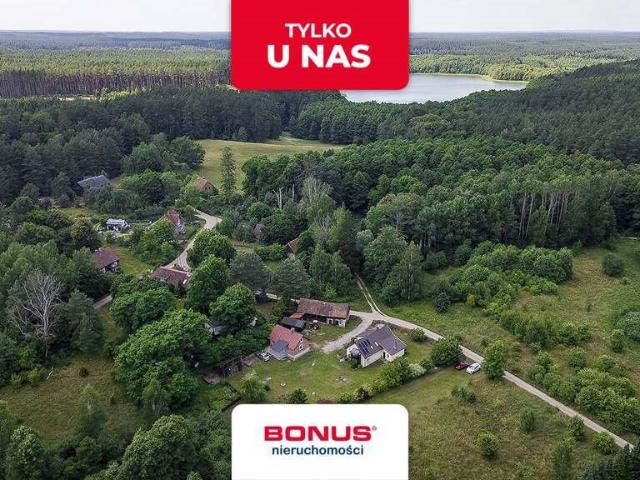 Zapraszam do obejrzenia domu 200 m² z dwoma niezależnymi nieruchomościami w Krawnie