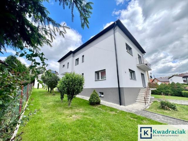 Zapraszam do obejrzenia domu 200 m² z potencjałem inwestycyjnym
